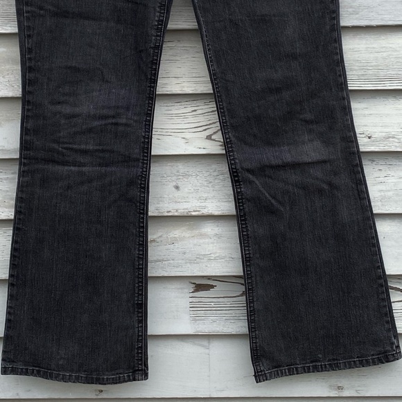 Bandolinoblu High-rise Boot Cut jeans - Picture 13 of 15